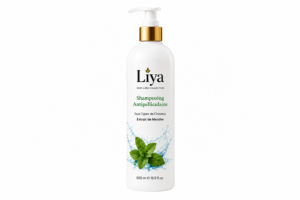 Shampoing Antipelliculaire