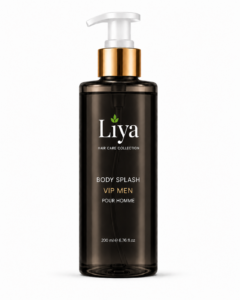 Body Splash Vip Men