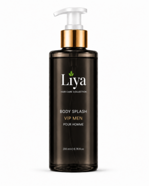 Body Splash Vip Men