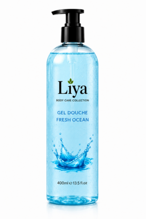 Gel Douche Fresh Ocean