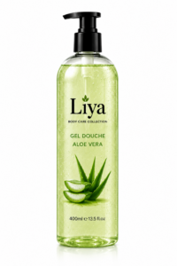 Gel Douche Aleo Vera