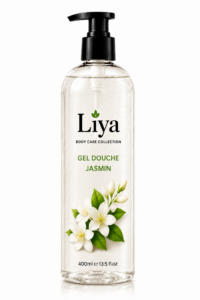 Gel Douche Jasmin