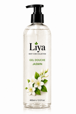 Gel Douche Jasmin