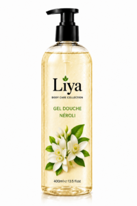 Gel Douche Néroli