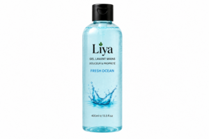Gel lavant  Fresh Ocean
