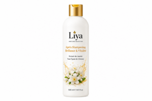Après Shampoing Brillance & Vitalité