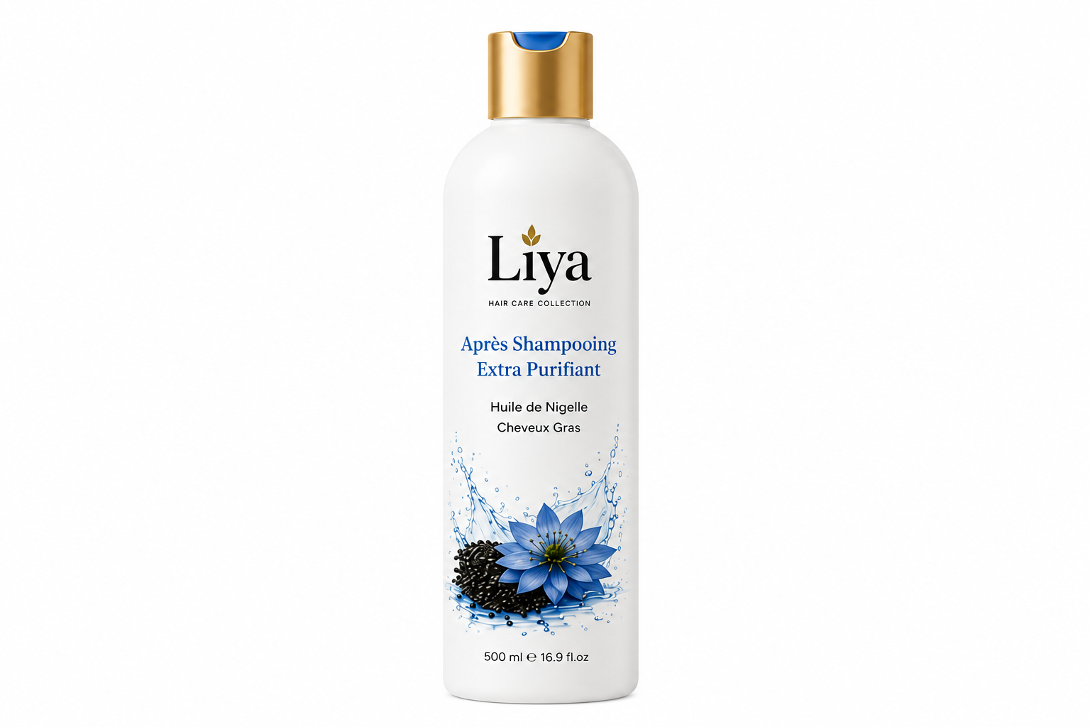 Après Shampoing Extra Purifiant