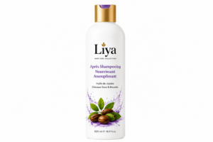 Aprés Shampoing Nourrissant assouplissant