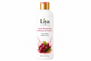 Après Shampoing Protection de Couleur