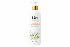 Shampoing Brillance & Vitalité