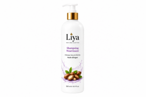 Shampoing Nourrissant Assouplissant