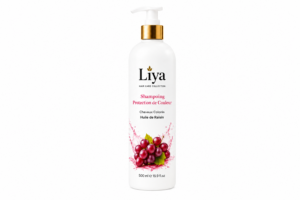 shampoing Protection de Couleur